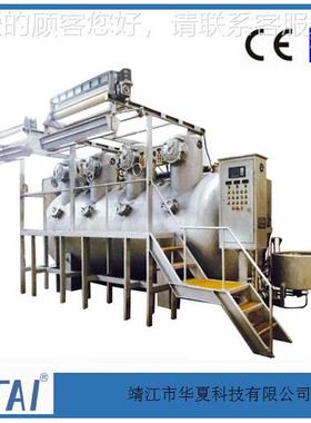 浙江省溢流染HTO色机供应H技TAI科温高压O高染色型机