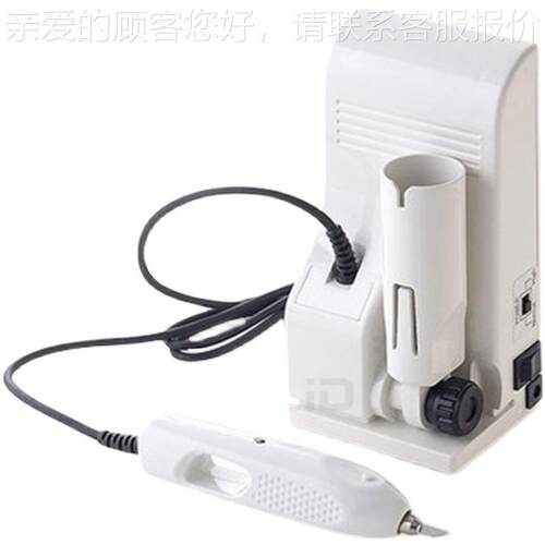 日本HO波NDA本多声切割Z超O-91小型超声波切割机刀 刀柄385刀片夹