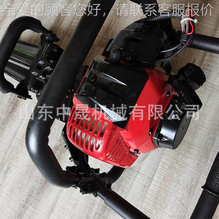 路NB-550手提式内燃螺栓扳扳栓手NB-550 钢轨双头螺铁手双向螺母