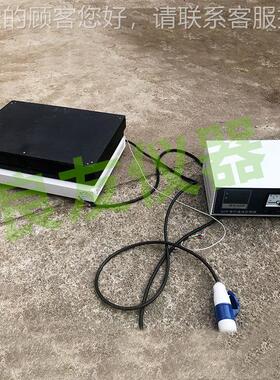 智能型晶电热板赶 FLLY-450AFY-450A/BF/DF酸分体式石墨电热板 厂