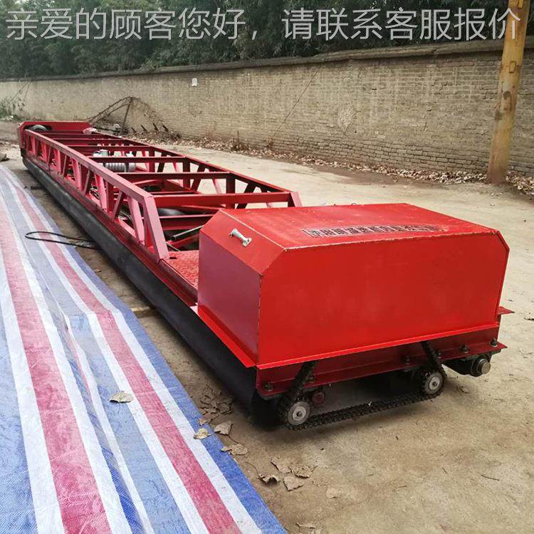面悬挂式桥5米摊铺机 滚筒激1光轮式整平机 457龙水泥粉料绞滚轴,五金/工具,筑路机械,淘宝优惠券,粉丝福利购,淘宝优惠卷
