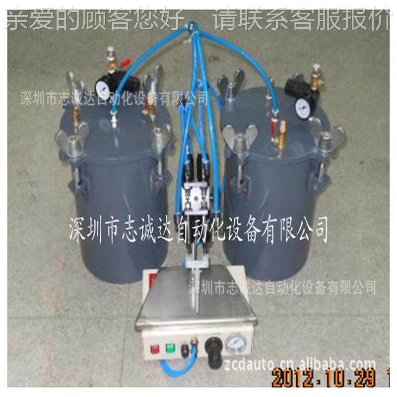 供应B1060QAB1胶机 气动点A点胶机 双组分混A合B机AB机,五金/工具,电动打胶机,淘宝优惠券,粉丝福利购,淘宝优惠卷