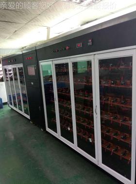 节能老化架关电源老回化架大功率老YMX18072化架节能老馈化架逆变