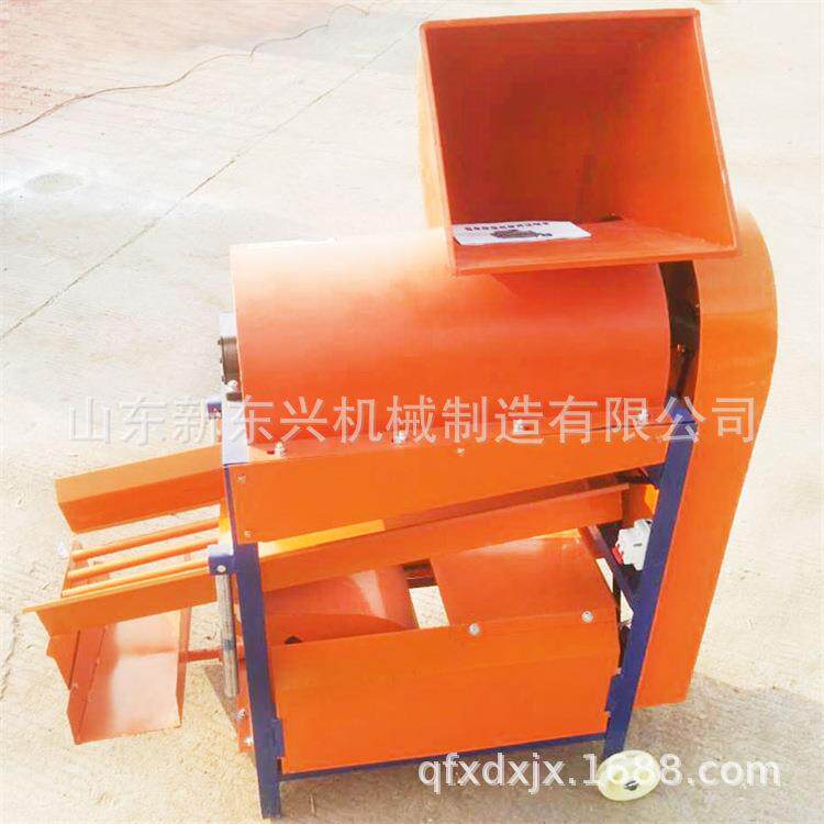 板壳栗扒脱机 电动板脱蓬机 板栗剥EWG壳皮去栗刺机