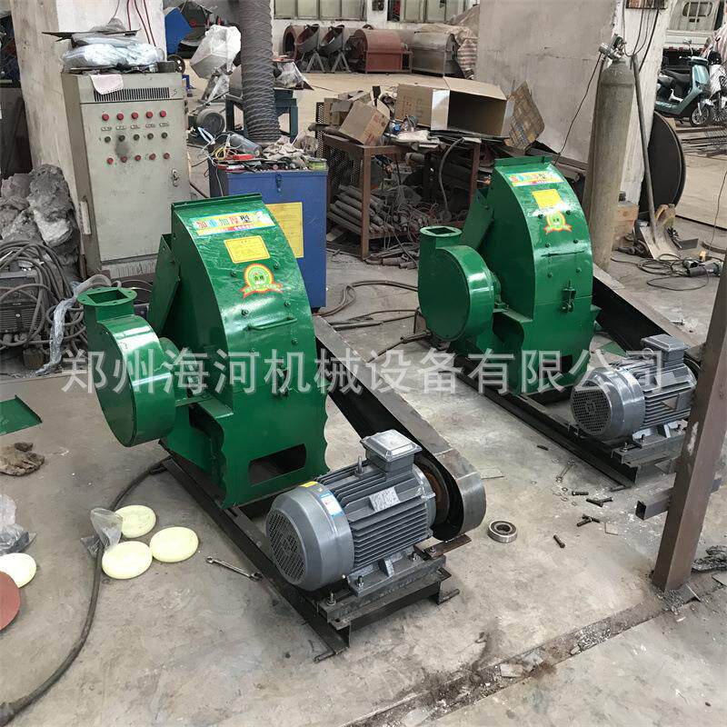 500型供应泡沫沫 泡沫箱粉碎颗粒机 工地温墙泡沫板颗粒 泡板细保
