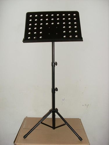大谱架 小提琴谱架 二胡谱台 加粗谱架 古筝谱架 吉他谱架 乐谱架