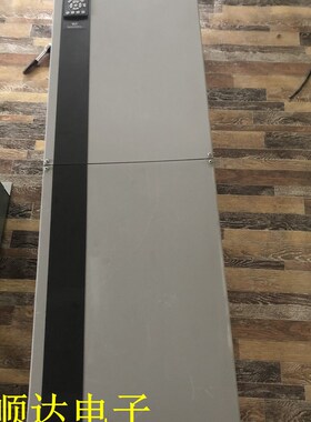 丹佛斯132KW变频器 FC-302P132T5E00 三相 380-500V 131B3538