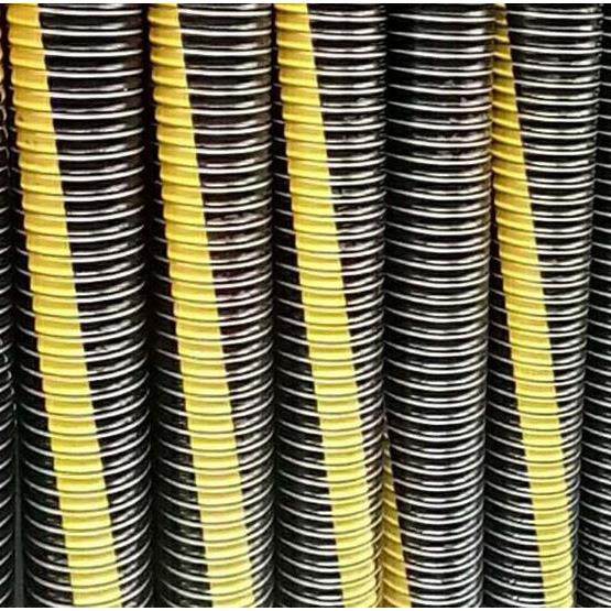 GREATFLEX黑色CH07防冻耐油复合软管