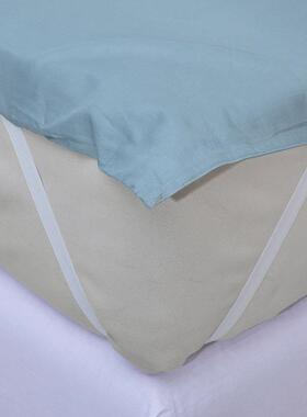 202360S长绒棉A类酒店旅行睡袋隔脏睡袋纯色分销