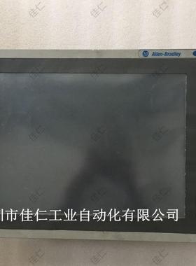 Allen-Bradley1500P工业电脑显示屏维修6181P-15TPXP