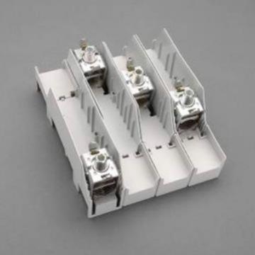 母线系统连接组件，4极，不带盖罩01147厂家直发