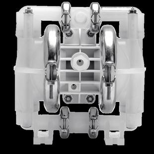 Pro Flo®系列塑料卡箍泵P1 13mm