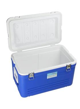 33LEPS保温箱冷藏箱外卖户外烧烤旅游车载冰箱母乳肉类运输疫苗