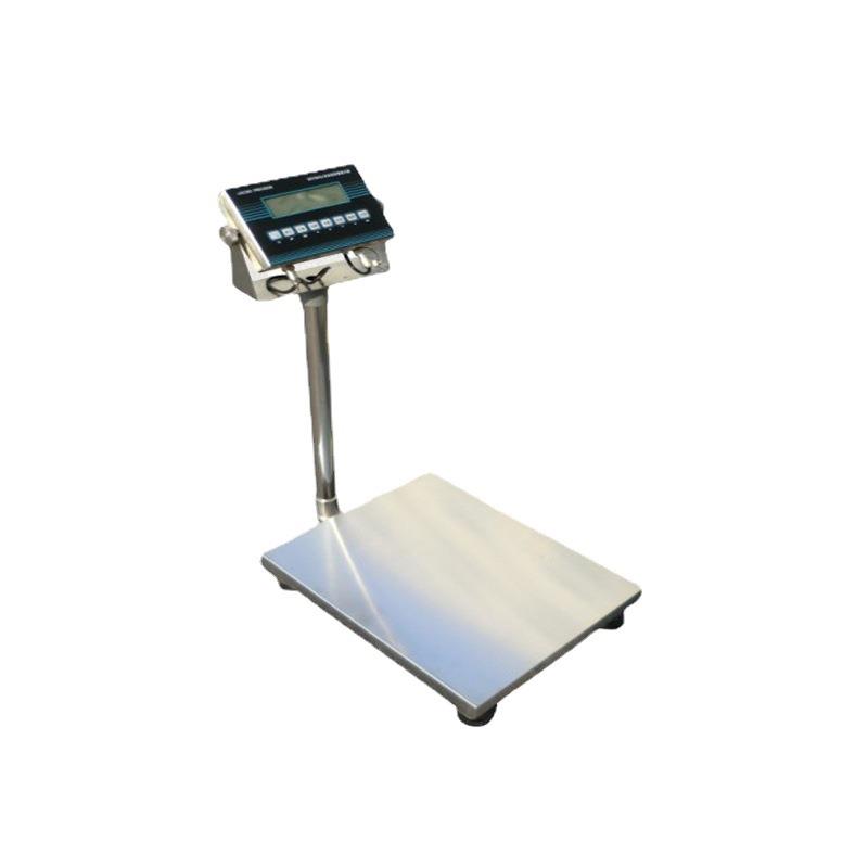 150公斤防爆台秤化工园区防爆电子称本安型CT4电子称台秤