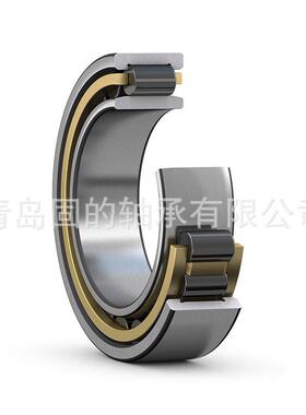 CPM2677减速机齿轮箱轴承2198满装圆柱滚子2676承接轴承订单