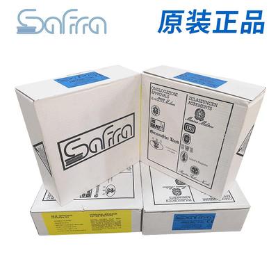 原装沙福铝焊丝SAFRA51831.2mm实芯焊材铝镁焊丝ER5183