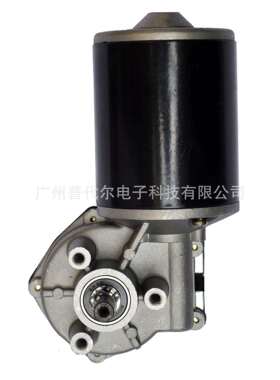 供应P76-55L减速电机粥料器电机智能下料电机养殖料槽马达