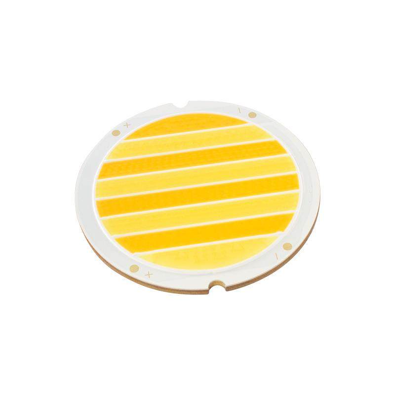 正白暖白双色温COB灯板98高显集成COB灯珠大功率LED摄影灯cob光源,五金/工具,其他电线电缆,淘宝优惠券,粉丝福利购,淘宝优惠卷