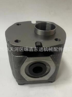 A10VD40适用小松PC30齿轮泵9齿先导尾泵