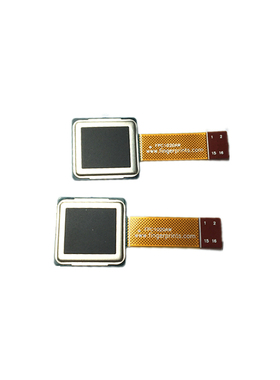 FPC1020AM指纹半导体纹采集传感器 电容指纹传感器 图像采集芯片