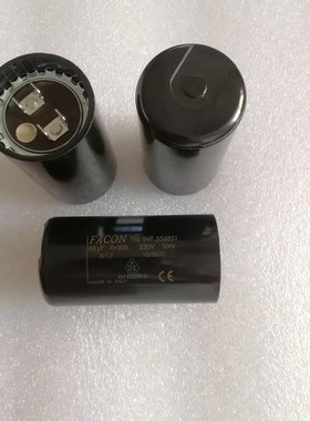FACON电容器。330V88UF