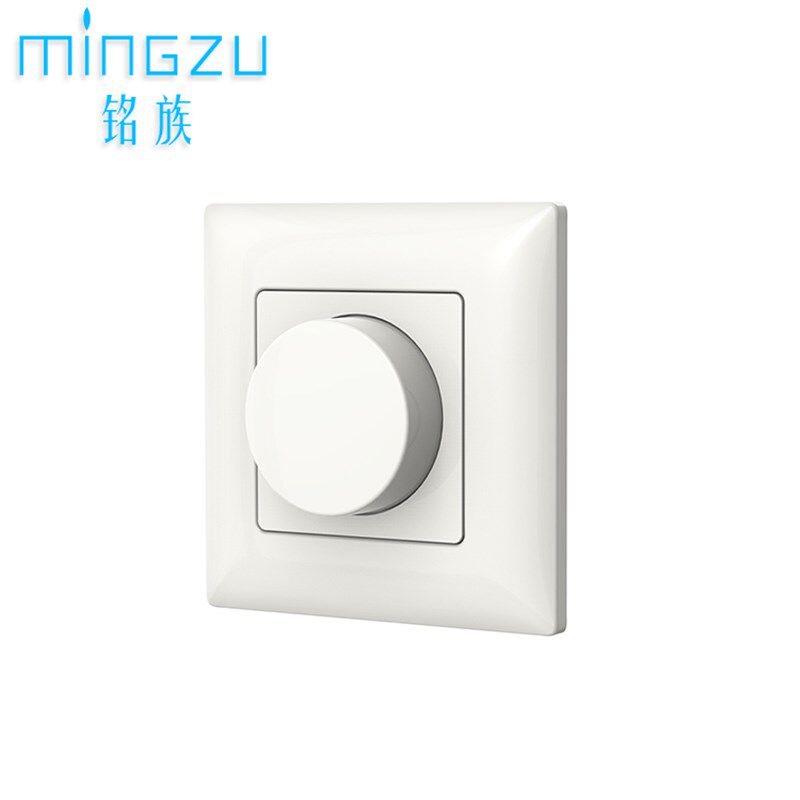 0-10v调光器pwm模拟量可调有源信号led旋钮控制开关面板20ma模块