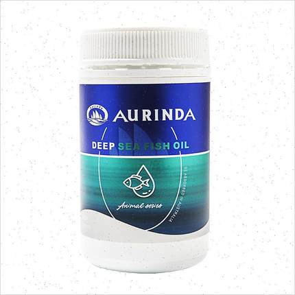 澳洲原装进口深海鱼油中老年1400mg*300粒欧米茄3EPA DHAn