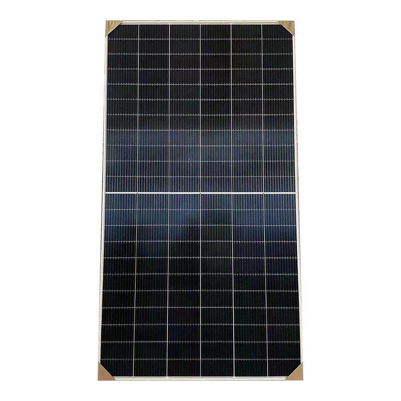 天合光伏板单晶板单玻双玻双面500瓦550瓦570瓦585瓦640瓦650瓦