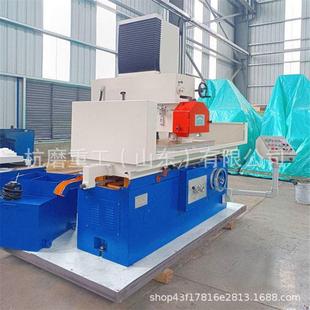 M7180液压平面磨床卧轴矩台M7163平面加工磨床可加数显