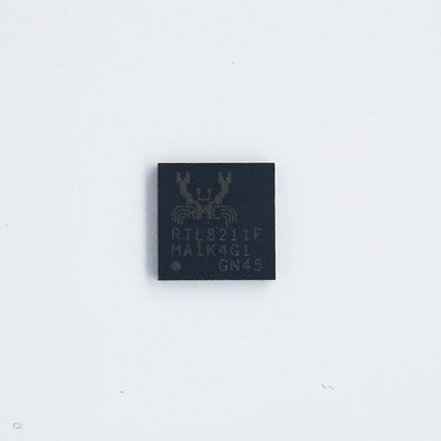 原装正品 RTL8211F-CG QFN-40 以太网控制器芯片IC