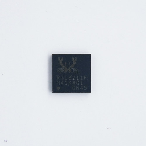 原装正品 RTL8211F-CG QFN-40 以太网控制器芯片IC