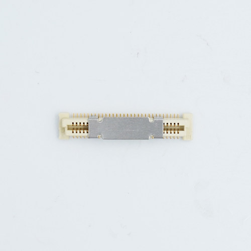 BTB连接器0.8mm60P双排贴片
