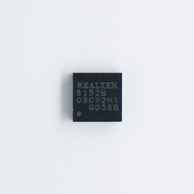 全新原装现货 RTL8152B-VB-CG 8152B 以太网控制器 QFN24 低功耗