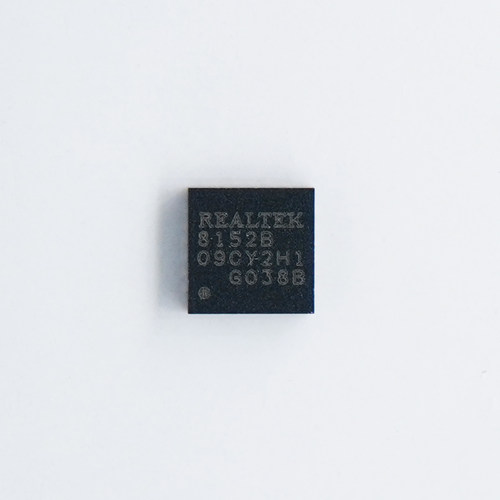 全新原装现货 RTL8152B-VB-CG 8152B 以太网控制器 QFN24 低功耗