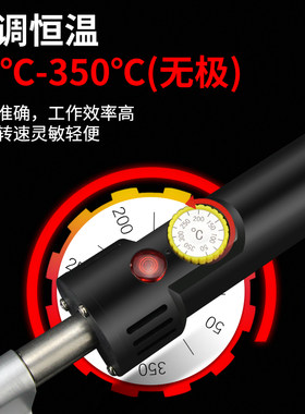 迷你可调温裱画烫斗电烙铁皮革皮衣皮鞋包包除皱工具微型烫板熨斗