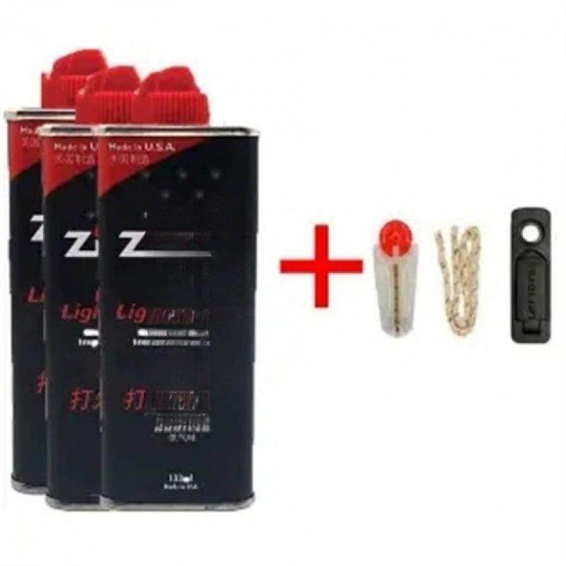 zp打火机油煤油燃料油燃油zppo火机煤油火石棉芯原装通用