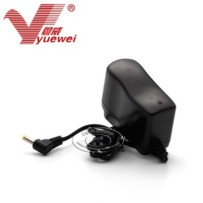 粤威DC3-4.5V充电器通用索尼CD机线WALKMAN随身听D-EJ002电源775