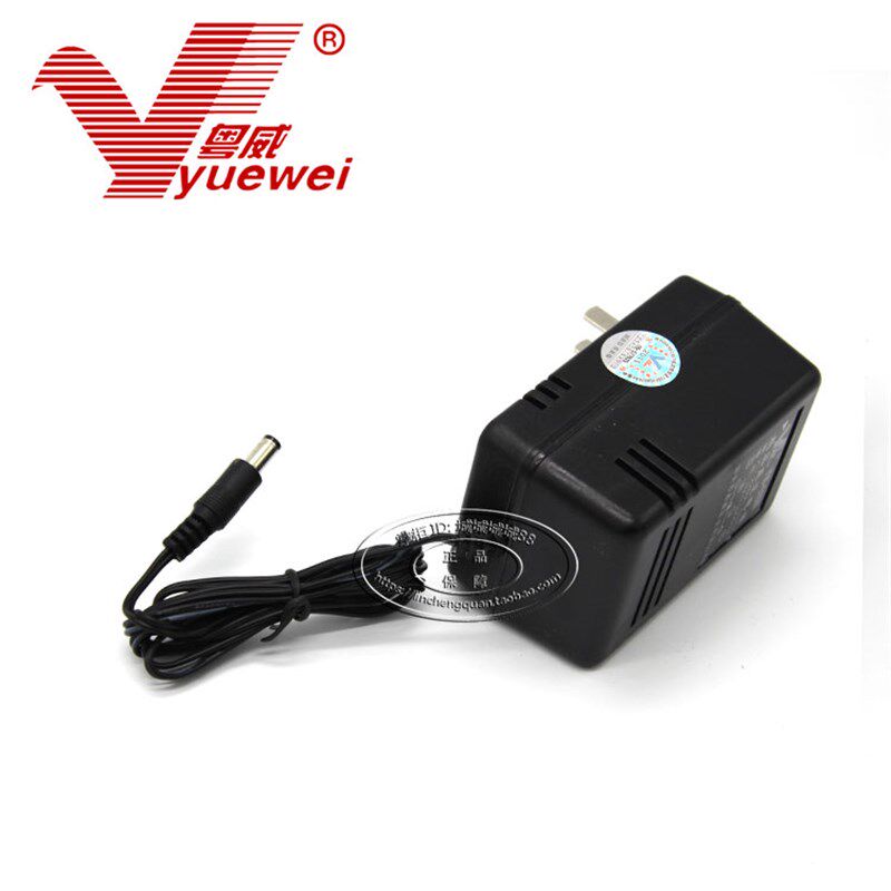 粤威9V适用山进909x收音机稳压线圈线性变压器9V800MA无噪音9伏