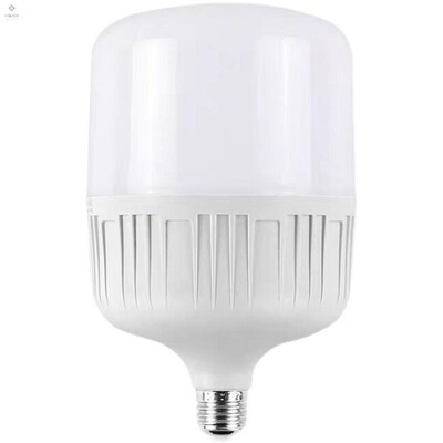 LED灯泡超亮E27螺口室内5w9W13W18W28瓦38W48Wled节能灯球泡白光