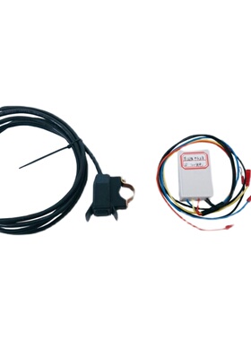 12V24V48V60V72V220V380液压动力单元线控遥控开关控制器升降按钮