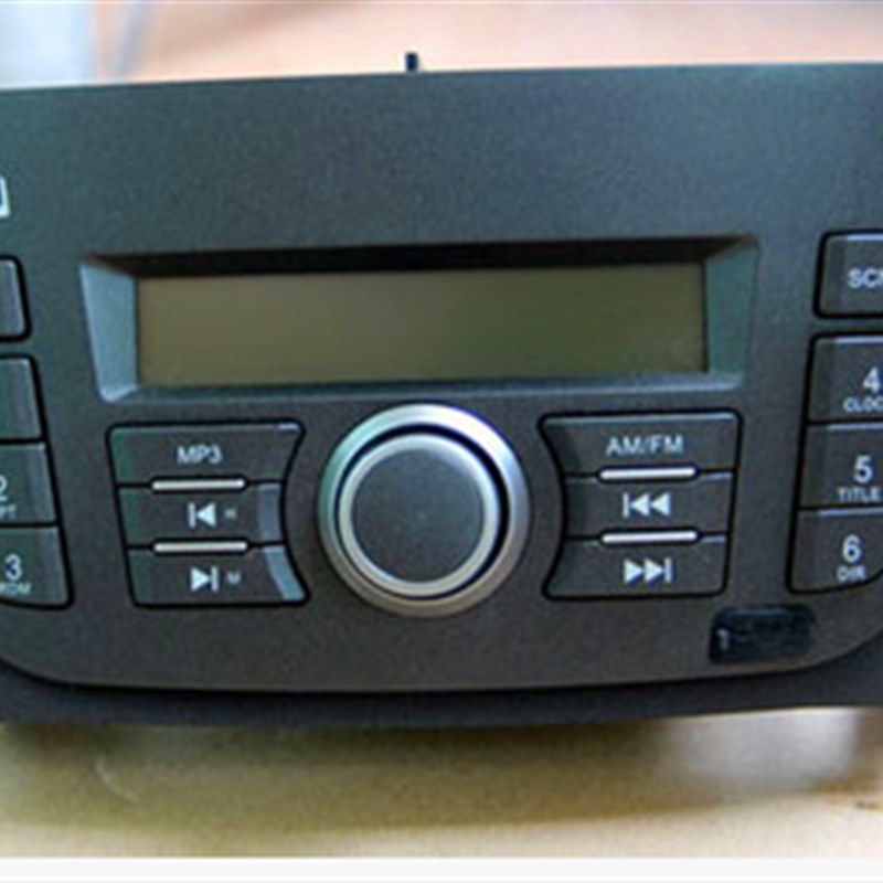 别克凯越收音机凯越USB功能08-15款新凯越原装拆车车载收音机