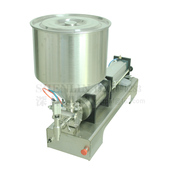 设备单头 酸奶灌装 斗 灌装 体灌装