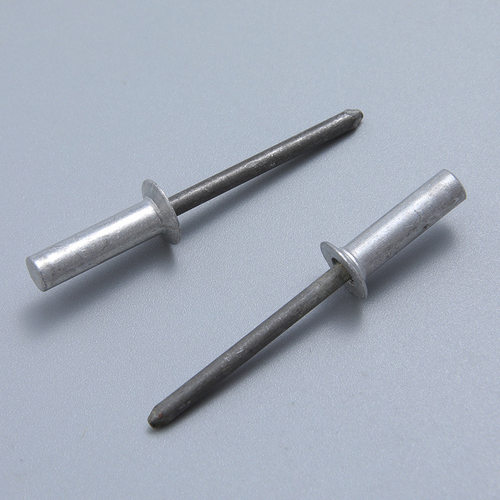 封闭型沉头铆钉铝制抽芯铆钉防水拉钉密封型拉铆钉