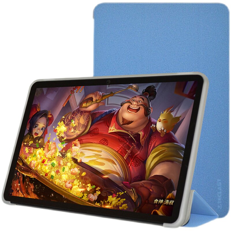 台电保护英寸平板电脑全包矽胶软壳皮支撑壳外
