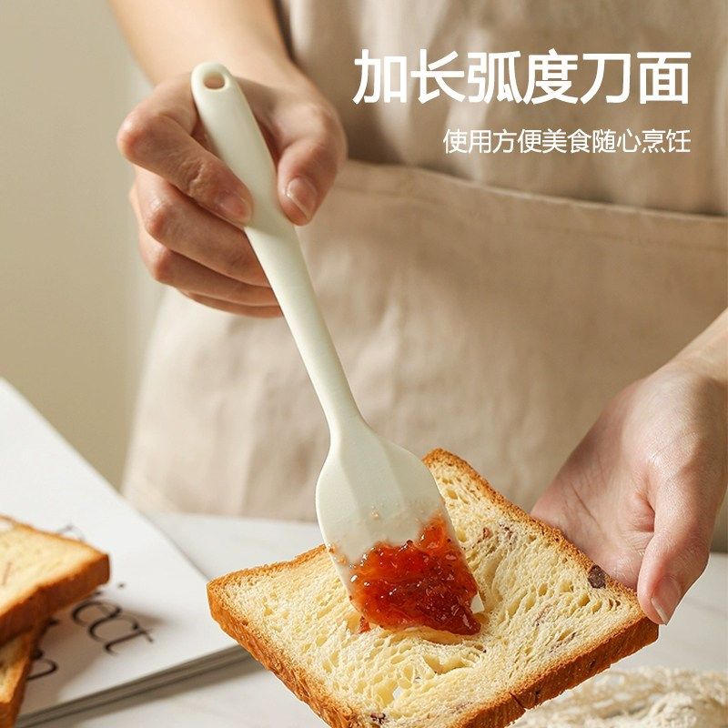 NUI硅胶刮刀打蛋器食品级耐高温油刷搅奶油烘焙工具装,厨房/烹饪用具,打蛋器,淘宝优惠券,粉丝福利购,淘宝优惠卷