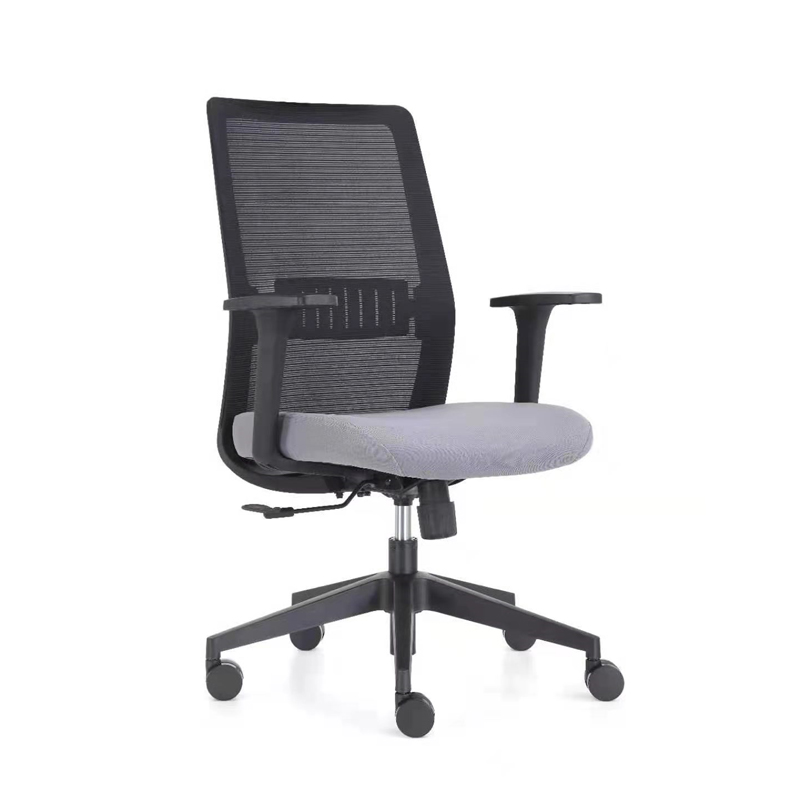 北京办公家具办公椅主管椅高背培训椅会议椅带扶手靠背办公室椅子