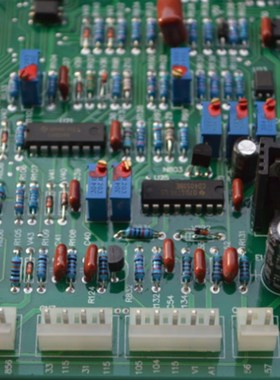 奥太NIG两用气保焊机控板控制板二保焊机电焊机线路板