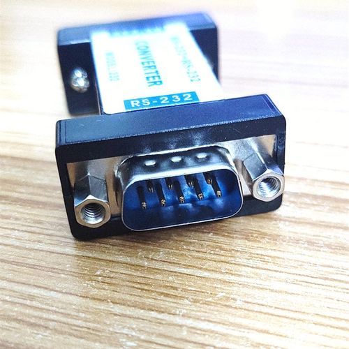 22串口光电隔离器22三线中继器模块防浪涌防静电 防雷器