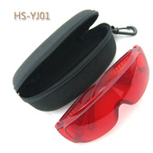 n防护眼镜 n红光绿光红外光全波段激光护目镜