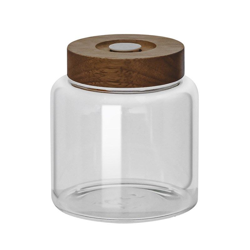 单向排气泡酒罐杨梅青梅泡酒瓶家用自制果酒发酵罐玻璃密封酿酒瓶,厨房/烹饪用具,密封罐,淘宝优惠券,粉丝福利购,淘宝优惠卷